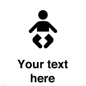 Custom information: baby change